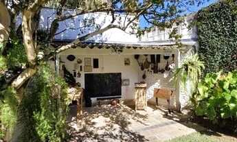 Imagem 5: Casa com 4 dormitórios, 295 m² - venda por R$ 3.300.000,00 ou aluguel por R$ 17.950,00/mês