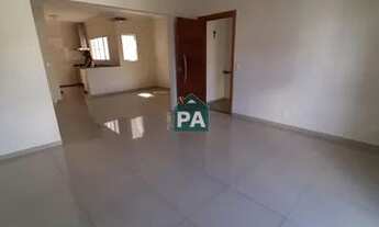 Imagem 2: Casa com 3 dormitórios para alugar, 150 m² por R$ 2.600,00/mês - Santa Ângela - Poços de C