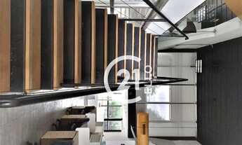 Imagem 6: Laje, 1606 m² - venda por R$ 16.100.000,00 ou aluguel por R$ 96.624,00/mês - Brooklin - Sã