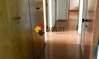 Imagem 5: Apartamento com 4 dormitórios à venda, 164 m² por R$ 848.000,00 - Bosque - Campinas/SP