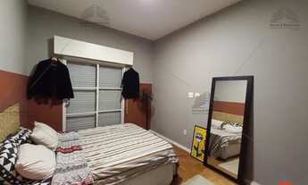 Imagem 5: Apartamento vila buarque, 83m , 2 quartos, dependência de empregada, 2 banheiros, sala amp