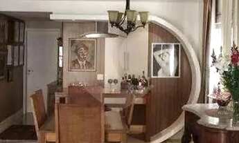 Imagem 6: São Paulo - Apartamento Padrão - HIGIENÓPOLIS