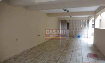 Imagem 4: Sobrado com 3 dormitórios, 244 m² - venda ou aluguel - Assunção - São Bernardo do Campo/S