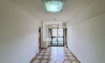 Imagem 2: Apartamento para Aluguel - Vila Mariana, 2 Quartos, 55 m2