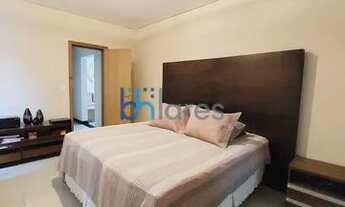 Imagem 7: Casa Linear 3 qts com 6 vagas no Bairro Arvoredo I, Contagem/MG - Lote de 370m² - Constru