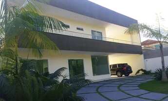 Imagem 2: Casa de condomínio para aluguel possui 500 metros quadrados com 5 quartos