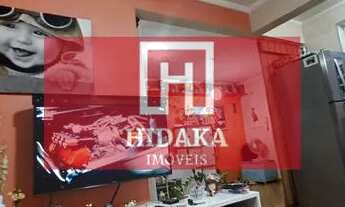 Imagem 7: Apartamento à venda no bairro Alto de Pinheiros - São Paulo/SP, Zona Oeste