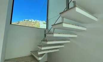 Imagem 5: Casa para venda tem 150 metros quadrados com 3 quartos em Marilândia - Juiz de Fora - MG