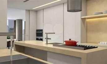 Imagem 7: São Paulo - Apartamento Padrão - VILA NOVA CONCEIÇÃO