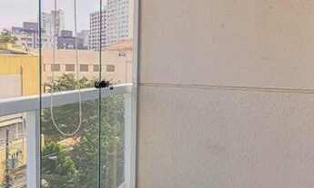 Imagem 3: Apartamento para Aluguel - Vila Mariana, 1 Quarto, 30 m2