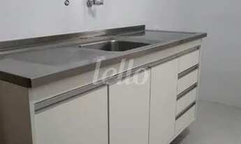 Imagem 7: São Paulo - Apartamento Padrão - Santana