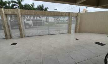 Imagem 2: Casa de condomínio para venda tem 49 metros quadrados com 2 quartos