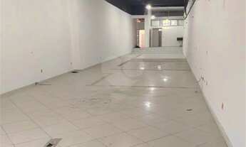 Imagem 2: Salão na Vila Mariana próximo ao metro