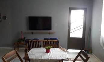 Imagem 6: Apartamento mobiliado