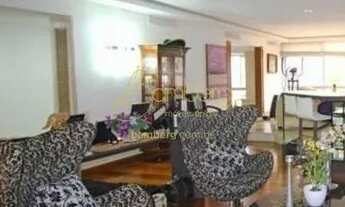 Imagem 5: Locação - Parte plana dos Jardins, próximo do Clube Paulistano