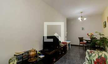 Imagem 2: Apartamento para Aluguel - Vila Miriam, 2 Quartos, 68 m2