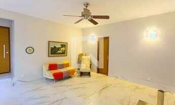 Imagem 2: Apartamento à Venda - Savassi, 4 Quartos, 160 m2