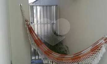 Imagem 2: São Paulo - Casa Padrão - PLANALTO PAULISTA