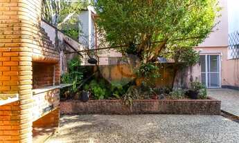 Imagem 2: São Paulo - Casa Padrão - JARDIM PAULISTA