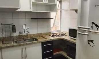 Imagem 4: Apartamento mobiliado para locação no Água Verde - Excelente localização!