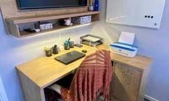 Imagem 5: Apartamento com 2 dormitórios à venda, 57 m² por R$ 604.900,00 - Brás - São Paulo/SP