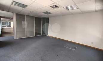 Imagem 2: Sala Comercial Vila Olimpia