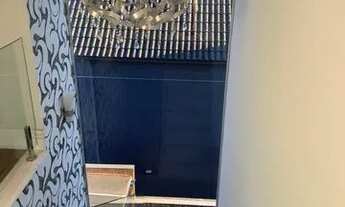 Imagem 2: Casa triplex 3 suites, closet, dependência completa, area gourmet, quintal, 4 vagas - Rec