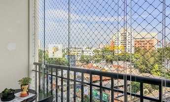 Imagem 6: SãO BERNARDO DO CAMPO - Apartamento Padrão - Nova Petrópolis