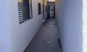 Imagem 7: Vendo uma casa na Santa Maria