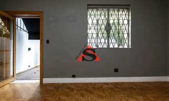 Imagem 2: Casa com 2 dormitórios para alugar, 277 m² por R$ 22.140,01/mês - Jardim Paulista - São Pa