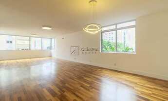 Imagem 2: Apartamento Venda 3 Dormitórios - 270 m² Higienópolis