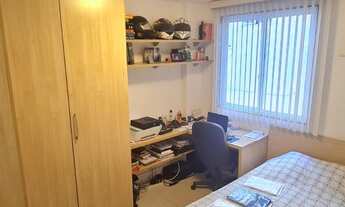 Imagem 7: Apartamento Lamina 190m² gleba A Prédio Moderno