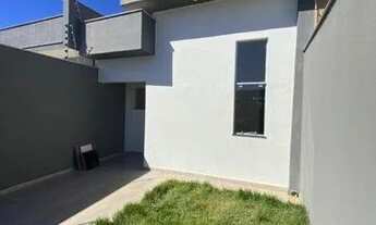 Imagem 2: Casa com 3 dormitórios à venda, 69 m² por R$ 210.000,00 - Jardim Padovani - Londrina/PR