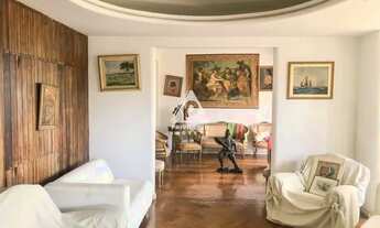 Imagem 2: Apartamento à venda, 4 quartos, Flamengo - RIO DE JANEIRO/RJ