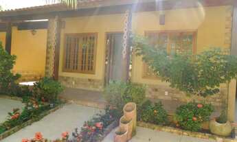 Imagem 3: Casa para Venda em Rio de Janeiro, Vargem Grande, 4 dormitórios, 3 suítes, 4 banheiros, 2