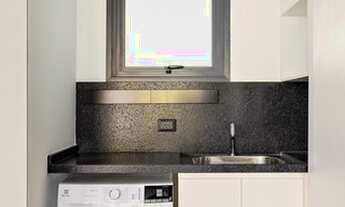 Imagem 7: Apartamento com 1 Quarto para alugar, 146m² - Vila Madalena