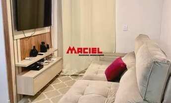 Imagem 3: Apartamento Padrão em São José dos Campos