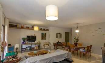 Imagem 7: Maison Monet Locação - 127 m², 3 Suítes, 2 Vagas