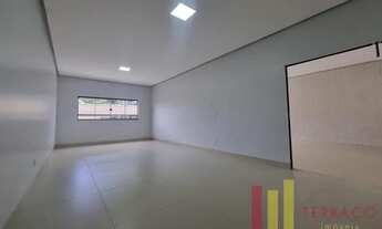 Imagem 5: URUAÇU - Casa Padrão - LAGO SUL