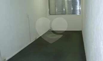 Imagem 5: Sobrado comercial na Vila Romana com garagem e edícula