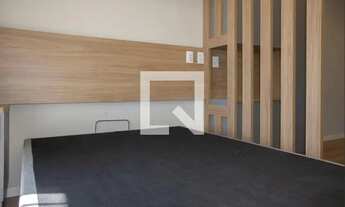 Imagem 3: Apartamento para Aluguel - Chácara Inglesa, 1 Quarto, 28 m2