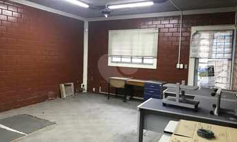 Imagem 3: EXCELENTE SOBRADO COMERCIAL-PRÓXIMO AO METRO PRAÇA DA ARVORE