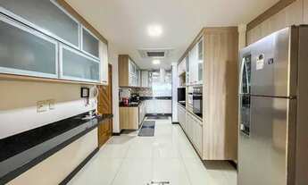 Imagem 3: Apartamento para venda possui 170 metros quadrados com 4 quartos