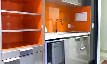 Imagem: Studio para aluguel com 22 metros quadrados