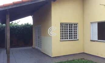 Imagem 3: CASA RESIDENCIAL em CAMPINAS - SP, JARDIM MYRIAN MOREIRA DA COSTA