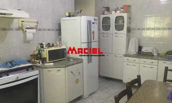 Imagem 4: Casa Padrão em São José dos Campos