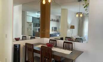 Imagem 6: Apartamento - Santa Terezinha - Paulínia