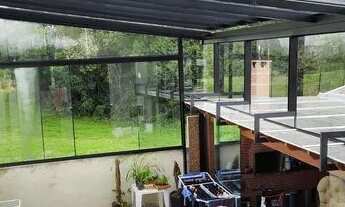 Imagem 6: Casa Vendo/Troco por Apartamento