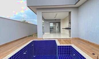 Imagem: Casa para venda tem 180 metros quadrados