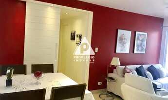 Imagem 3: Apartamento à venda, 2 quartos, 1 suíte, 1 vaga, Centro - RIO DE JANEIRO/RJ